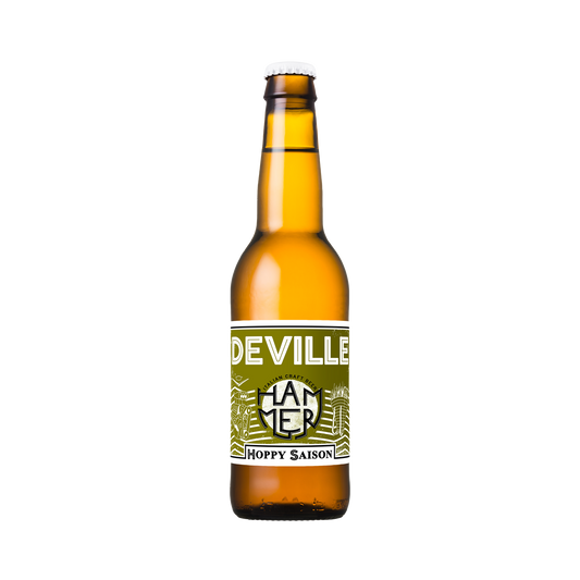 Deville - Hammer