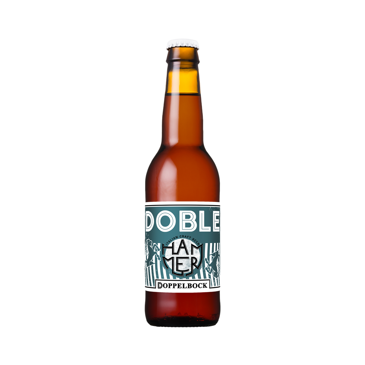 Doble - Hammer