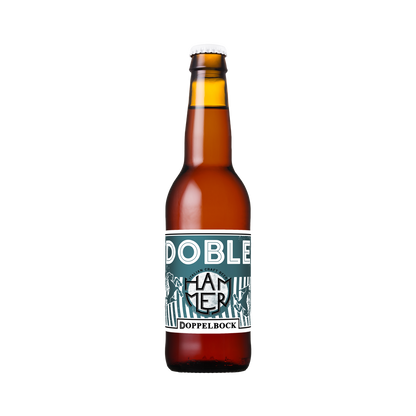 Doble - Hammer