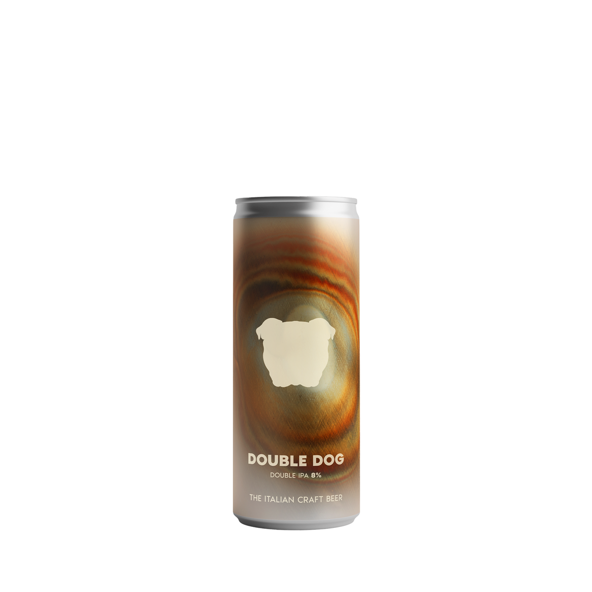 Double Dog - EDIT