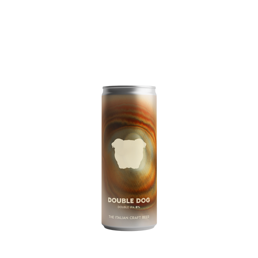 Double Dog - EDIT