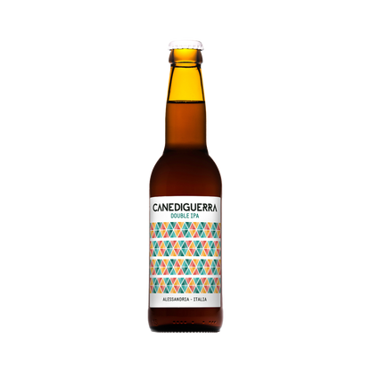 Canediguerra - Box da 12 birre