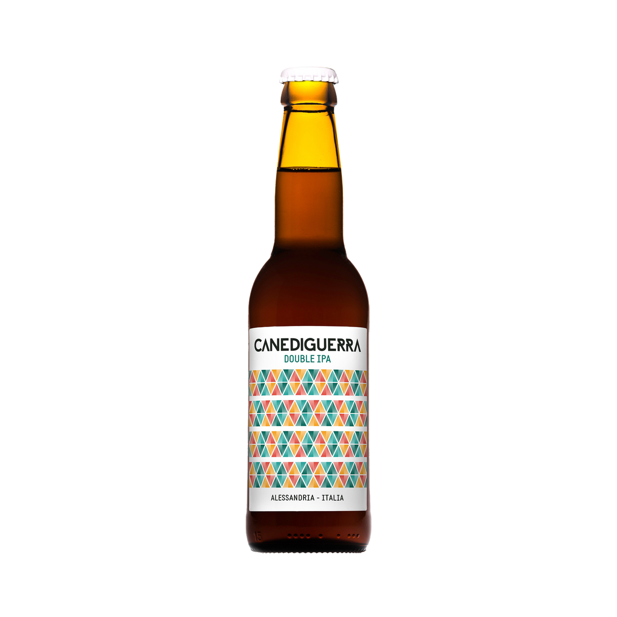 Double IPA - Canediguerra