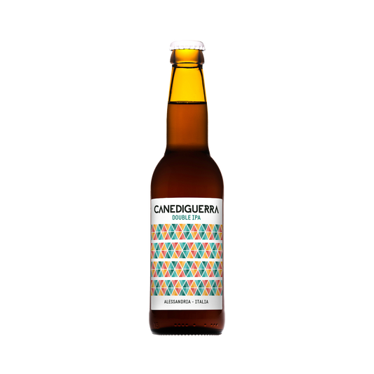 Double IPA - Canediguerra