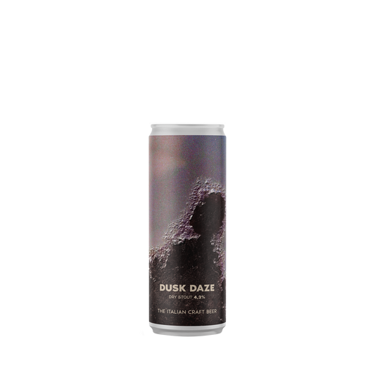 Dusk Daze - EDIT