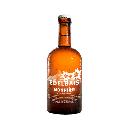 Edelbais - Monpiër de Gherdëina (Bott.)
