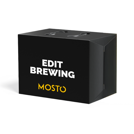 EDIT Brewing - Box da 12 birre