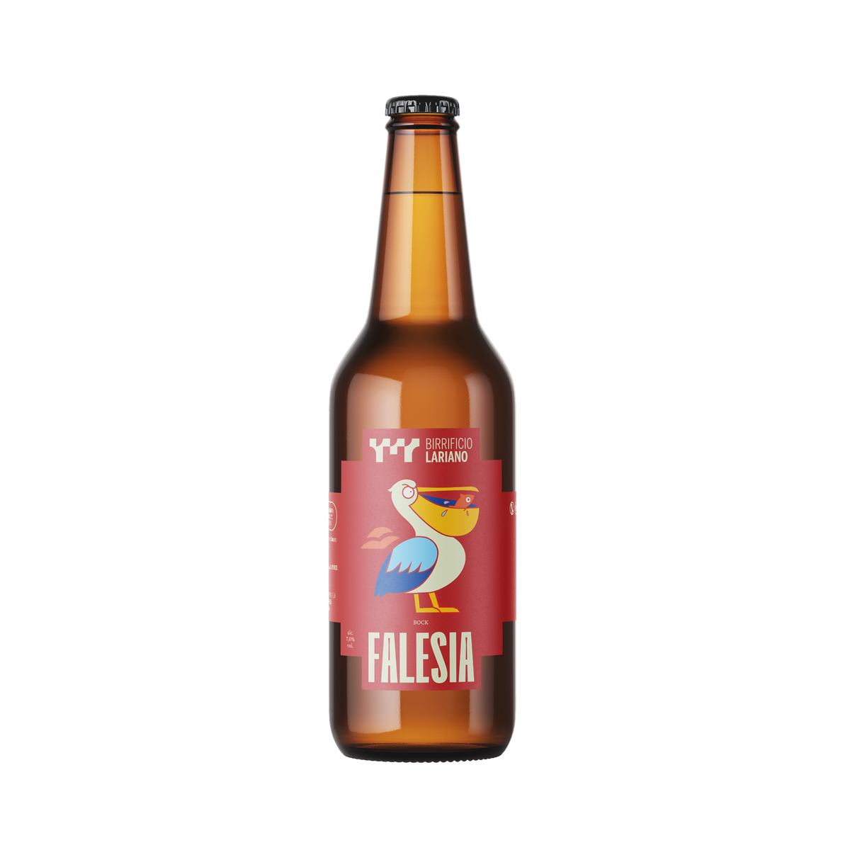 Lariano - Box da 12 Birre