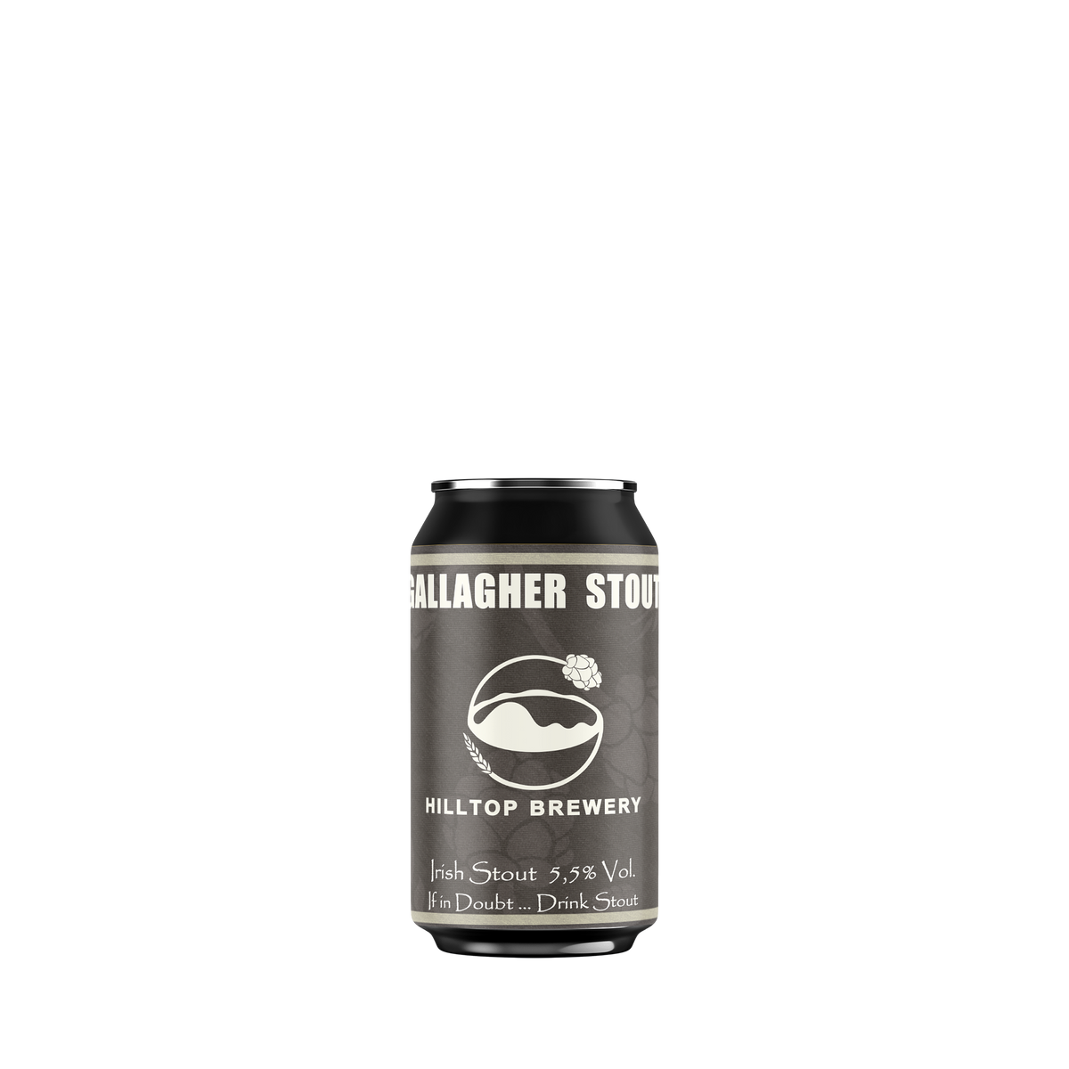 Gallagher Stout - Hilltop