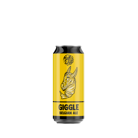 Giggle - Funky Drop (Latt.)
