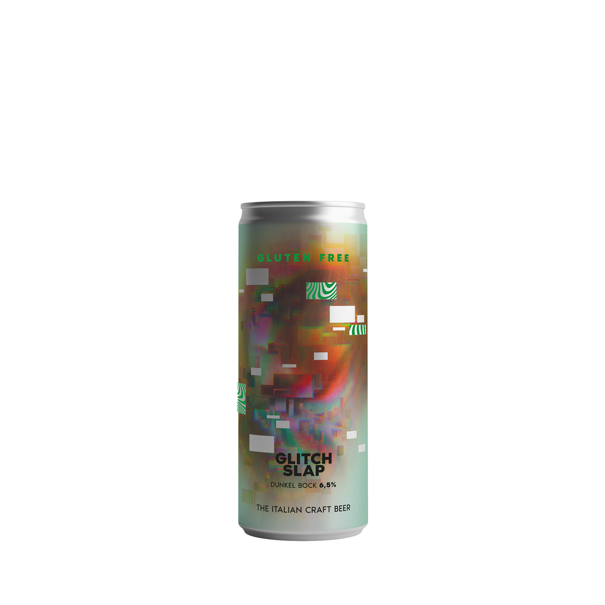 Glitch Slap - EDIT