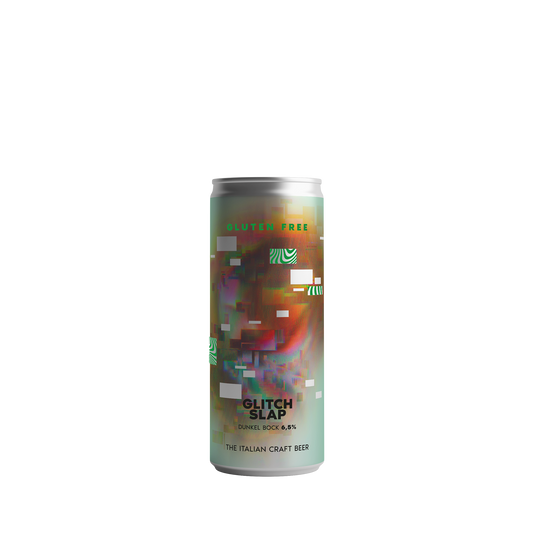 Glitch Slap - EDIT