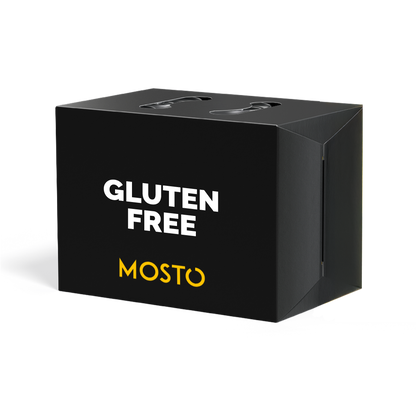 Box Gluten Free