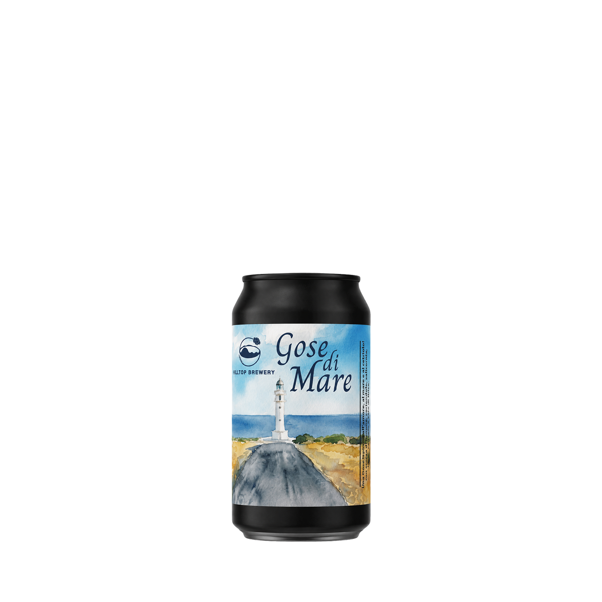 Gose di Mare - Hilltop (Latt.)