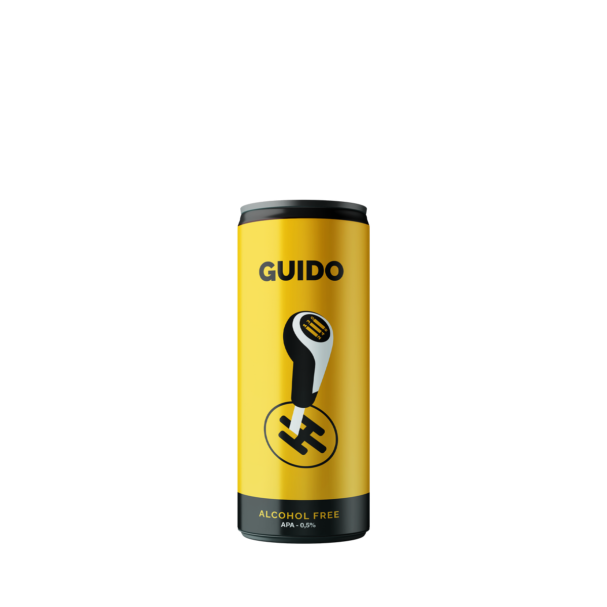 Guido - MOSTO