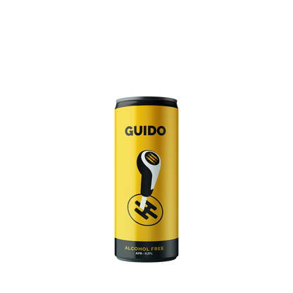 Alcohol Free - Box da 12 birre