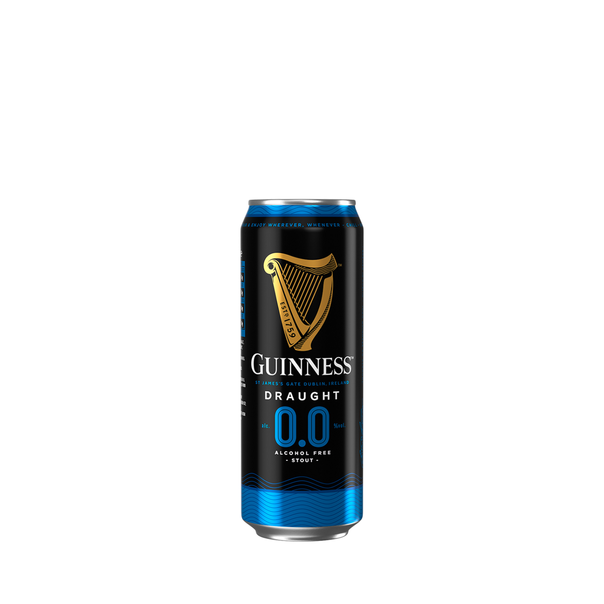 Alcohol Free - Box da 12 birre