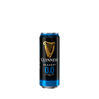 Alcohol Free - Box da 12 birre