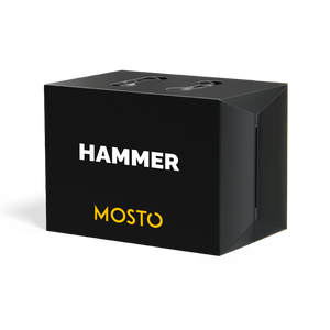 Hammer - Box da 12 birre
