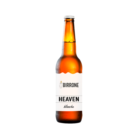 Heaven - Birrone