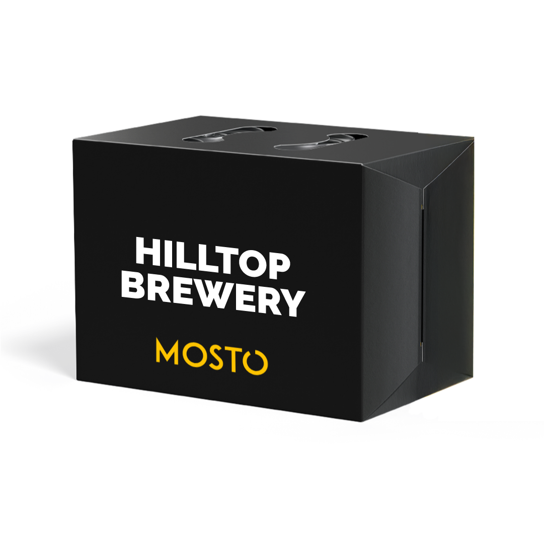 Hilltop - Box da 12 birre