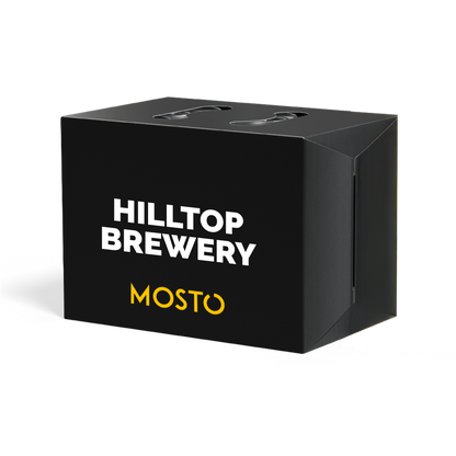 Hilltop - Box da 12 birre
