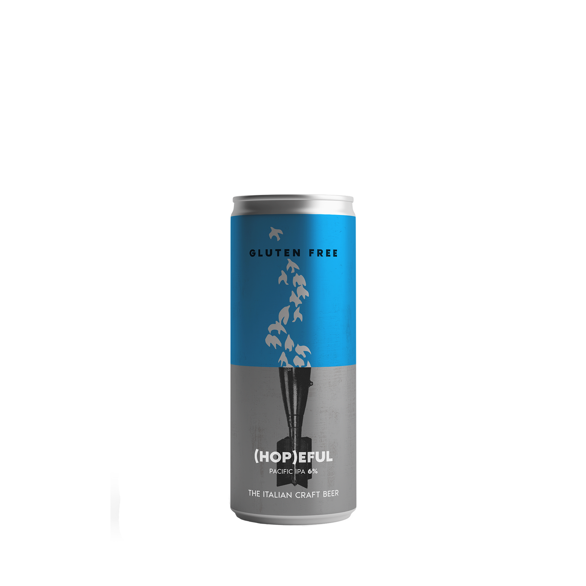 (Hop)eful - EDIT