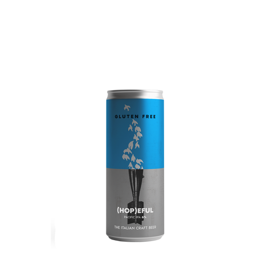 (Hop)eful - EDIT