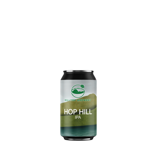 Hop Hill - Hilltop