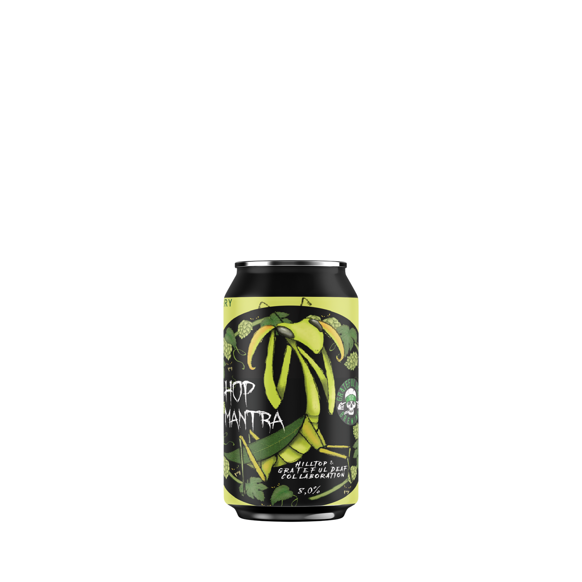 Hop Mantra - Hilltop