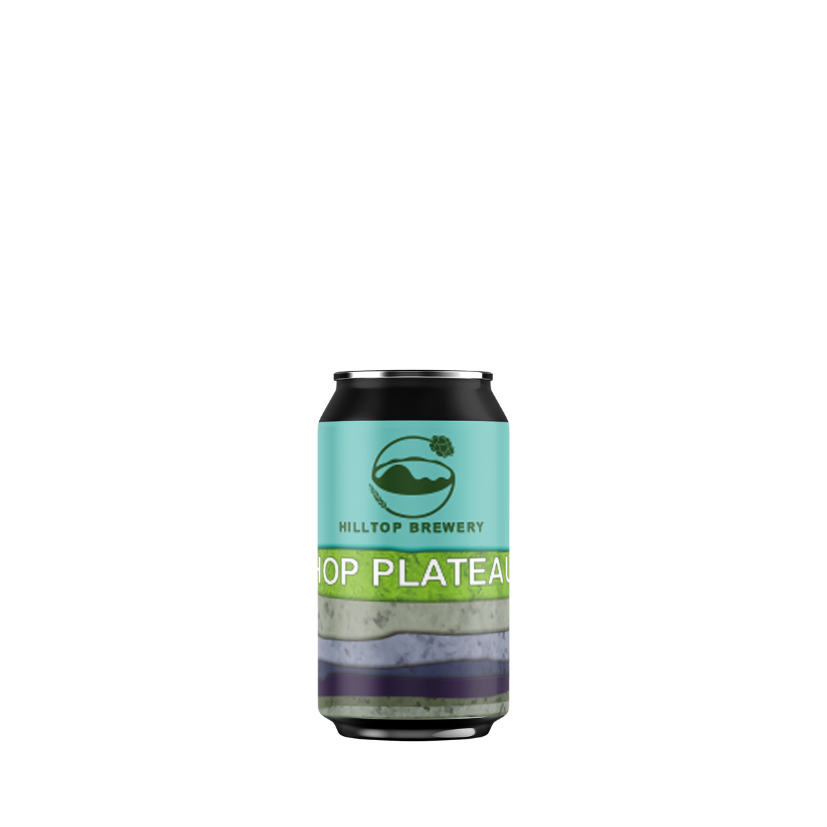 Hop Plateau - Hilltop