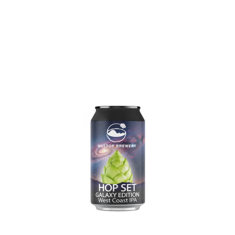 Hopset Galaxy - Hilltop
