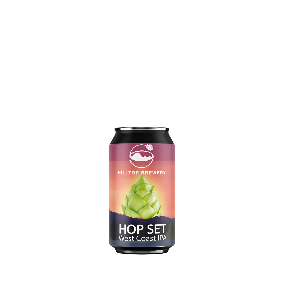 Hopset - Hilltop