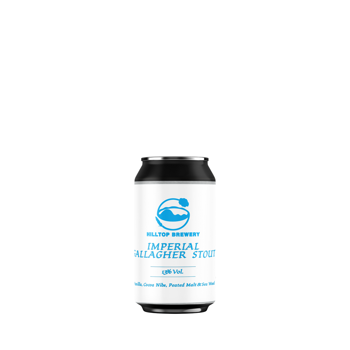 Imperial Gallagher Stout - Hilltop