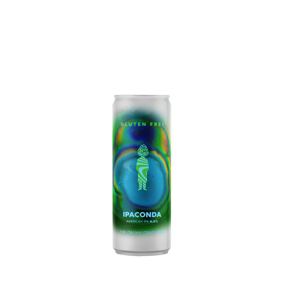 Ipaconda - EDIT