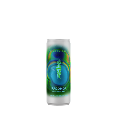Ipaconda - EDIT