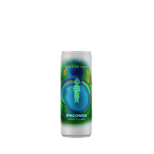 Ipaconda - EDIT