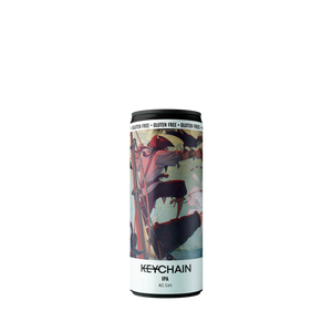 IPA Keychain (Latt.)