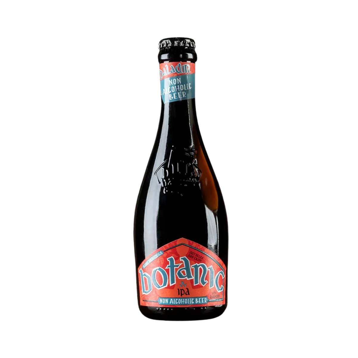 Botanic IPA - Baladin