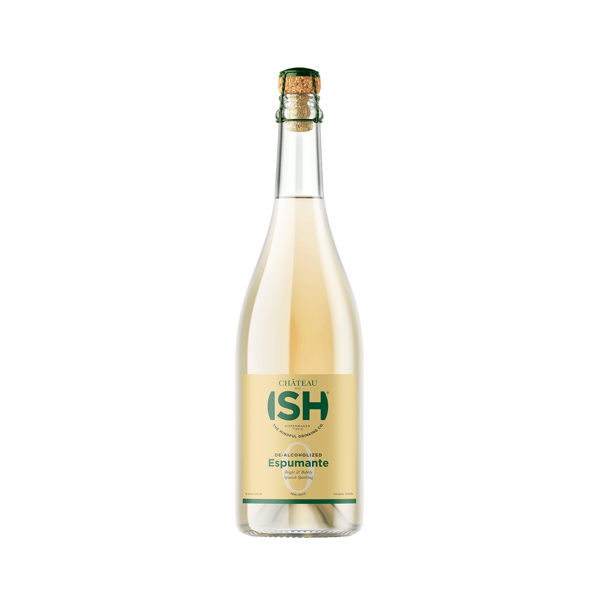 Chateau Del ISH Espumante