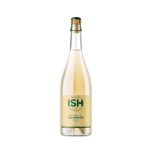 Chateau Del ISH Espumante