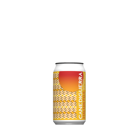Italian Pils - Canediguerra