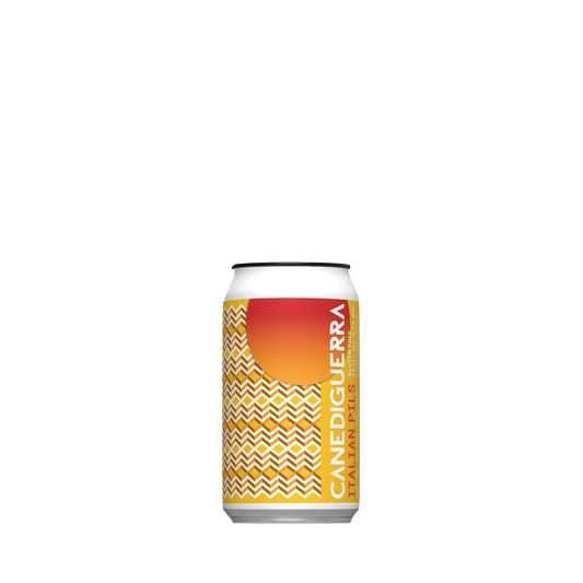 Italian Pils - Canediguerra