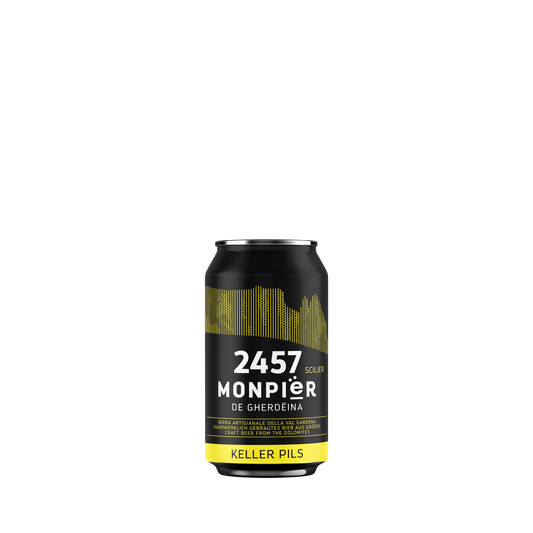 Scilier 2821 - Monpiër de Gherdëina (Latt.)