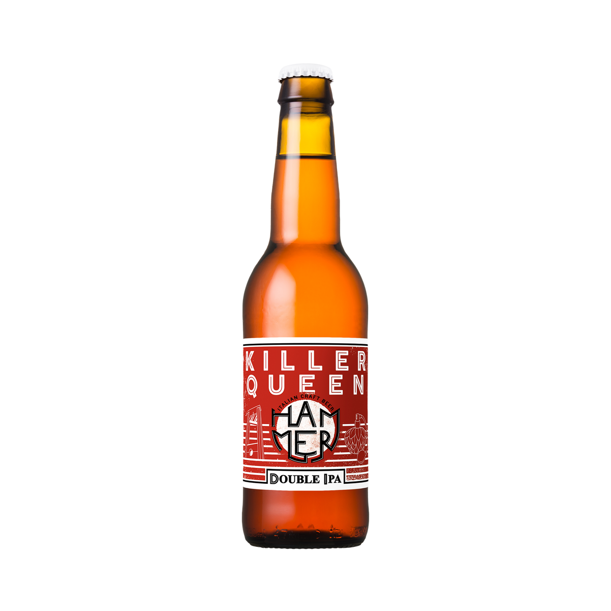 Killer Queen - Hammer