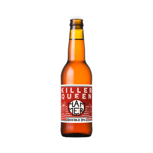 Killer Queen - Hammer