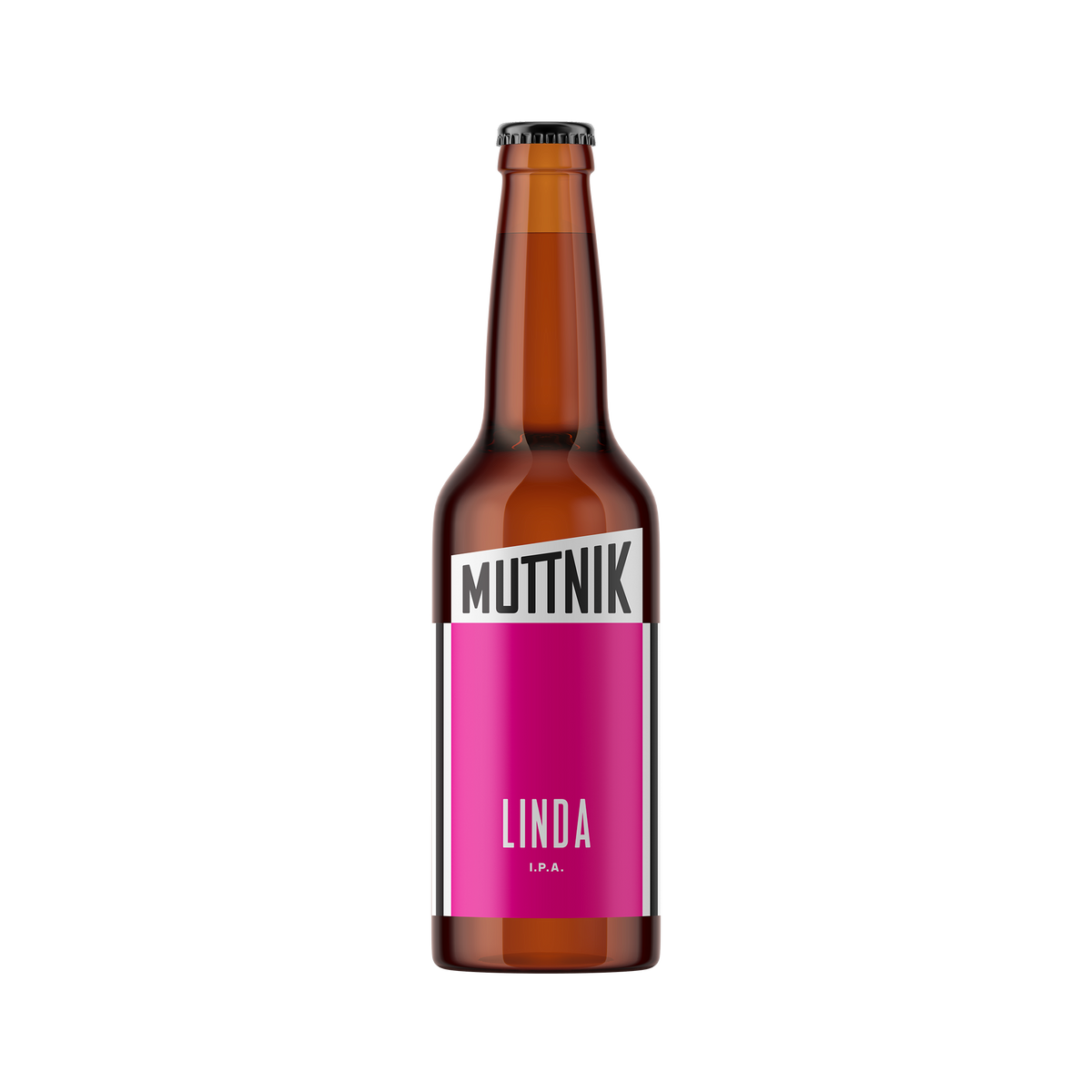 Linda - Muttnik