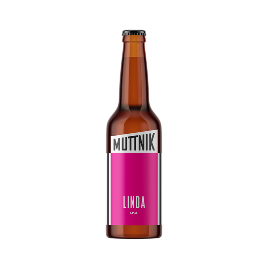 Linda - Muttnik