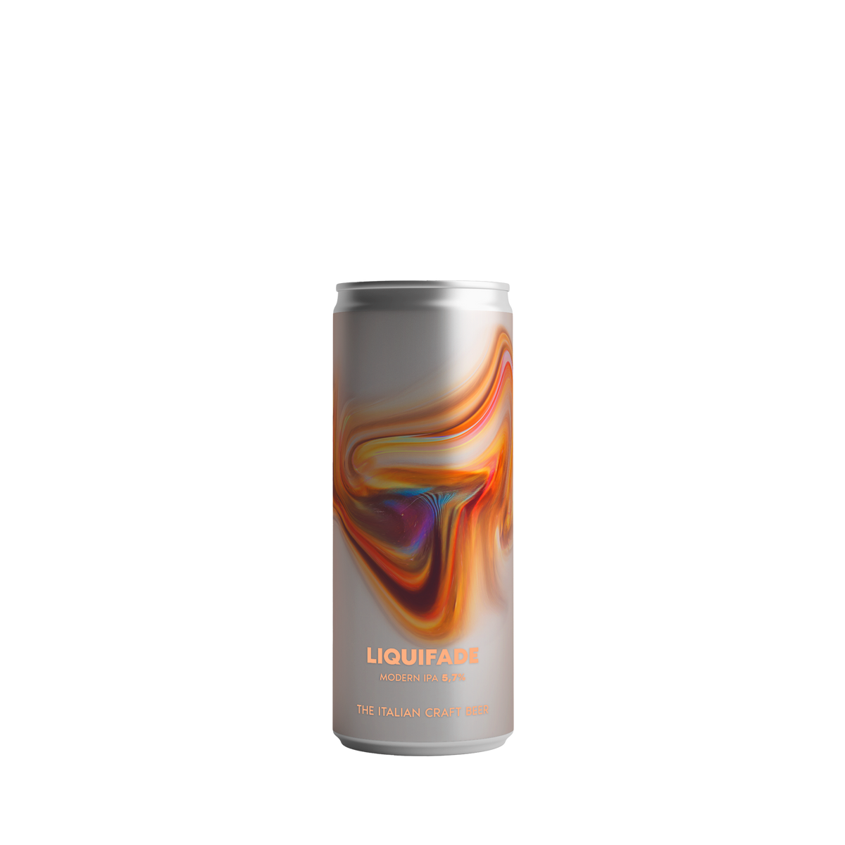Liquifade - EDIT