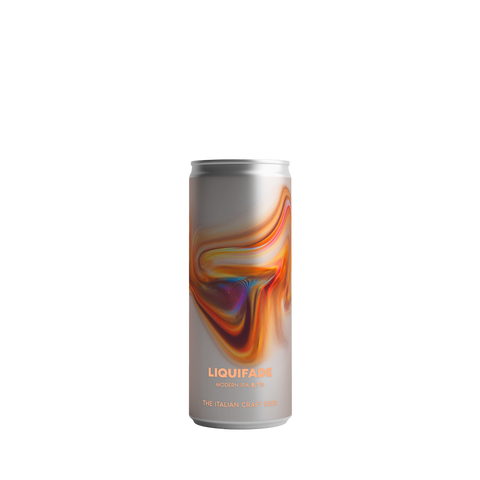 Liquifade - EDIT